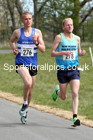 Graded 10k, 2021 Middlesbrough Endeavour Graded 10k, Middlesbrough, Sunday, April 25th. Photo: David T. Hewitson/Sports for All Pics